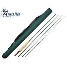 Im12 Toray Nano Carbon Fiber Fly Fishing Rod